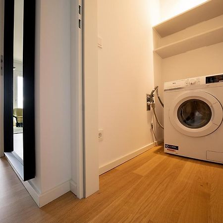 Luxury Apartments Duesseldorf 外观 照片
